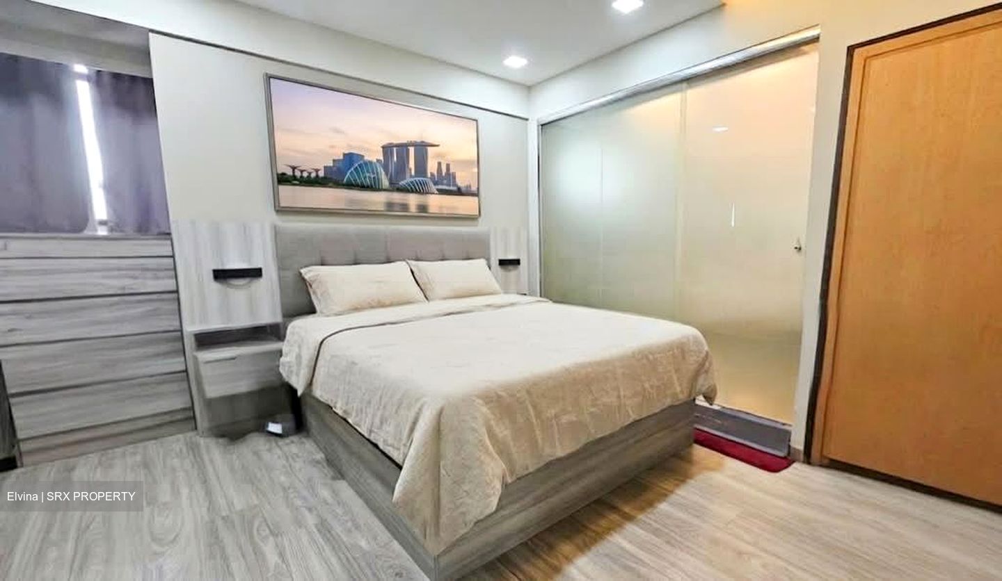 Blk 434B Fernvale Residence (Sengkang), HDB 4 Rooms #537890991